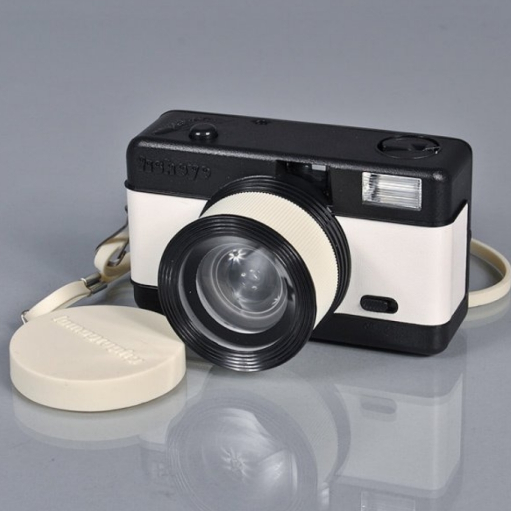 LOMO Lomography Fisheye One